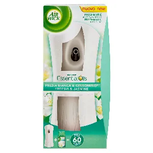 AIR WICK DEO FRESH MATIC BASE+RICARICA ASS