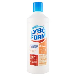 LYSOFORM CASA SUPERFICI DELICATE LT.1,1