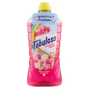 FABULOSO PAVIM. FLOREALE ML950