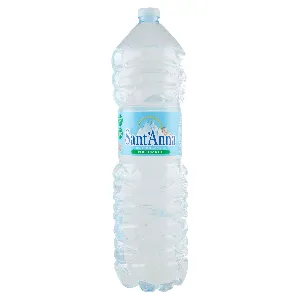 SANT'ANNA ACQUA NAT. LT.1,5
