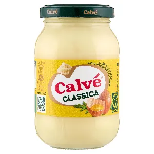 CALVE MAIONESE VASO GR.225