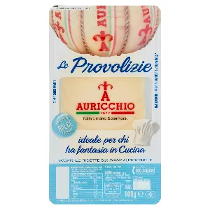 AURICCHIO LE PROVOLIZIE PROVOLONE DOLCE GR.100