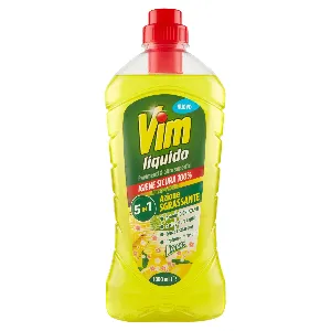 VIM LIQUIDO LIMONE LT.1 (X)