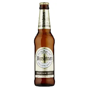 WARSTEINER BIRRA PREMIUM CL.33