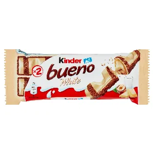 KINDER BUENO T2X3 WHITE GR.117