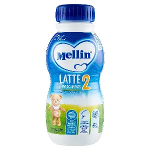 MELLIN LATTE FASE 2 PROSEGUIMENTO ML.500