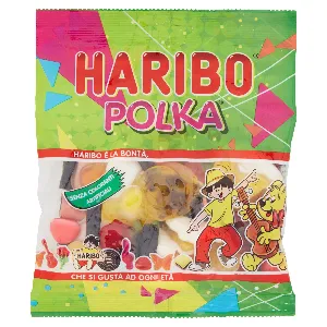 HARIBO BUSTA POLKA GR.175