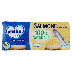 MELLIN SALMONE GR.80X2