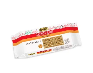 CRICH CRACKERS SALATI GR.250