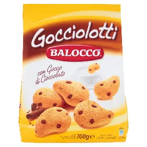 BALOCCO SPECIALI GOCCIOLOTTI GR.700