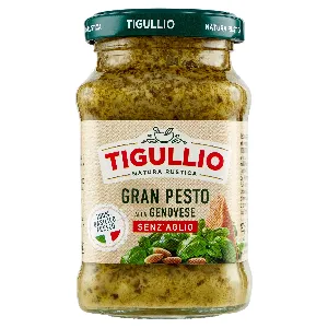 STAR GRANPESTO TIGULLIO GENOVESE SZ.AGLIO GR.190