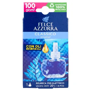 FELCE AZZ.ARIADICASA DEO ELET.RICARICA ASS. ML20