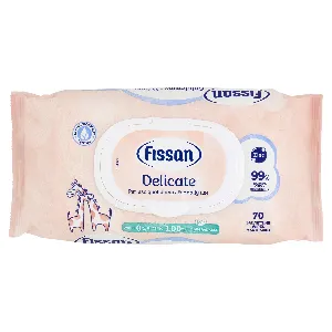 FISSAN BABY SALVIET.DELIC.X70