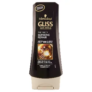 GLISS BALSAMO RIPARAZIONE SUPREMA ML200