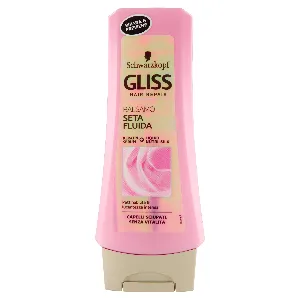 GLISS BALSAMO SETA LUMINOSA ML200
