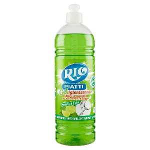 RIO PIATTI VERDELLO ML800