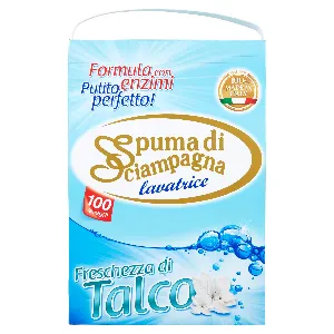 SPUMA SCIAMP.FUSTONE 92MIS B/PURO KG.4,14