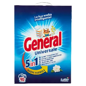 GENERAL FUSTONE 98MIS UNIVERSALE