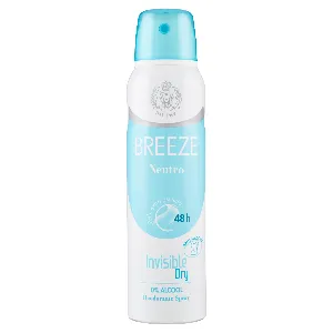 BREEZE DEO SPRAY NEUTRO ML150