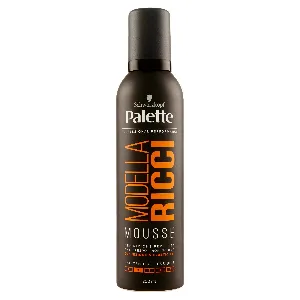 PALETTE MOUSSE RICCI ML250