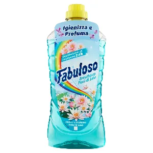 FABULOSO PAVIM. FIORI LOTO ML950