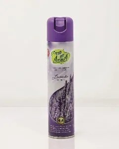 FRESH AROMA DEO SPRAY LAVANDA ML300