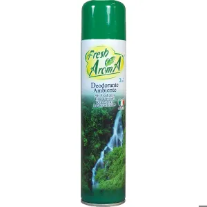 FRESH AROMA DEO SPRAY MUSCHIO ML300