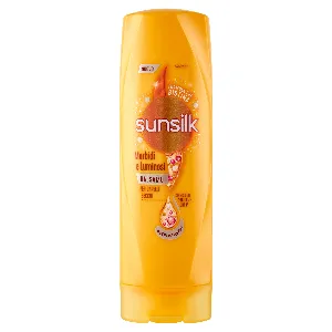SUNSILK BALSAMO MORBIDI&LUMINOSI C/SECCHI ML200
