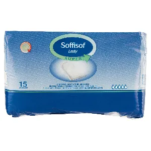 SOFFISOF LADY SUPER X15