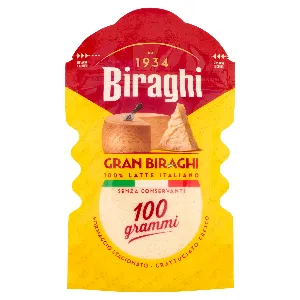 BIRAGHI GRATTUGIATO GRANBIRAGHI GR.100