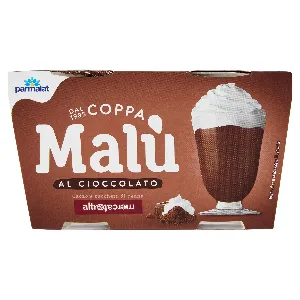 PARMALAT MALU' COPPA CLASSICA GR.100X2