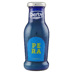 DERBY BLUE SUCCO PERA CL.20