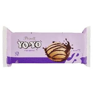 YO YO X6 PZ GR.210