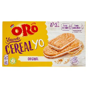 SAIWA ORO VITASNELLA CEREAL YO GR.253