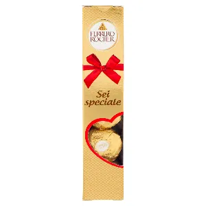 FERRERO ROCHER T5 ASTUCCIO GR.62,5 (TAGLIACODE)