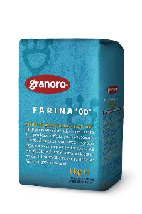 GRANORO FARINA 00 KG.1