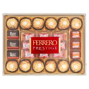 FERRERO PRESTIGE T28 GR.319