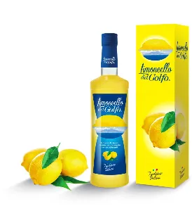LABADIA LIMONCELLO DEL GOLFO CL.50
