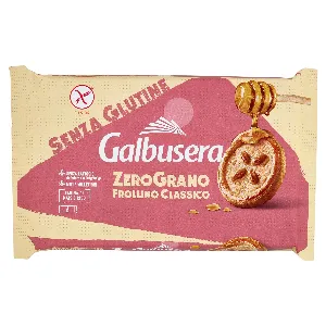 GALBUSERA ZEROGRANO FROLLINO GR.220