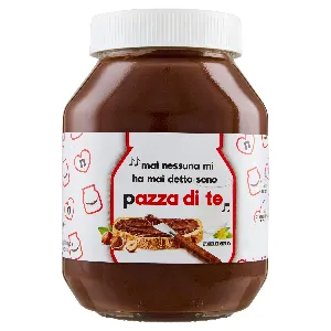 NUTELLA GR.950