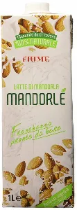 FIUME MANDORLE' BRIK LT.1