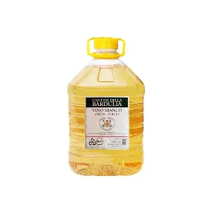 BARDULIA VINO BIANCO PET LT.5