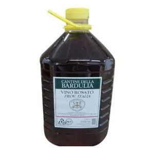 BARDULIA VINO ROSATO PET LT.5
