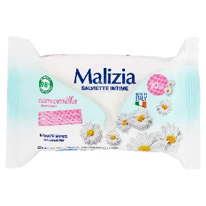 MALIZIA SALVIET.INTIME DELICATE X20