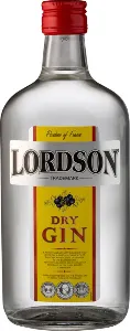 LORDSON GIN 38° LT.2