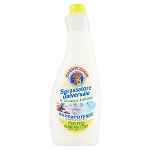 CHANTECLAIR SGRASSAT.RICARICA LIMONE ML600