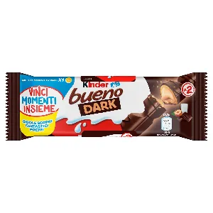 KINDER BUENO T2X3 DARK GR.129