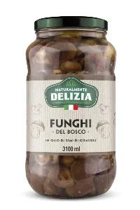 DELIZIA FUNGHI DEL BOSCO ML.3100