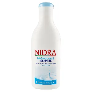 NIDRA BAGNO LATTE IDRATANTE ML750