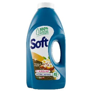 SOFT LAVATR.50LAV ARGAN LT.2,25